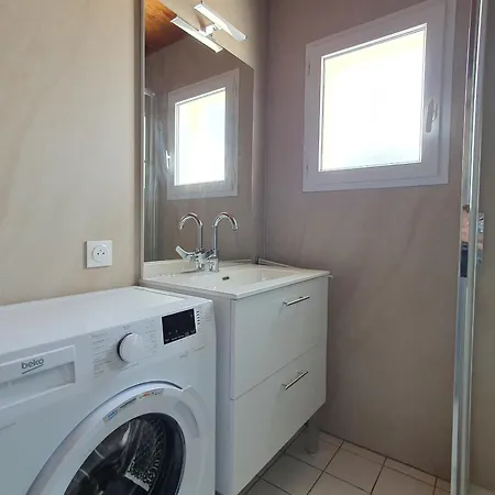 Maison De Au Calme - Animaux Admis - Fr-1-476-228 בית נופש *